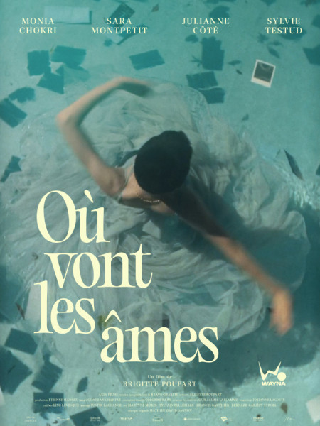 Où vont les âmes