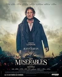 Les misérables