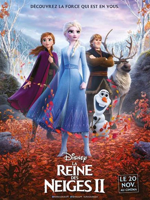 La Reine Des Neiges 2 - Centerblog