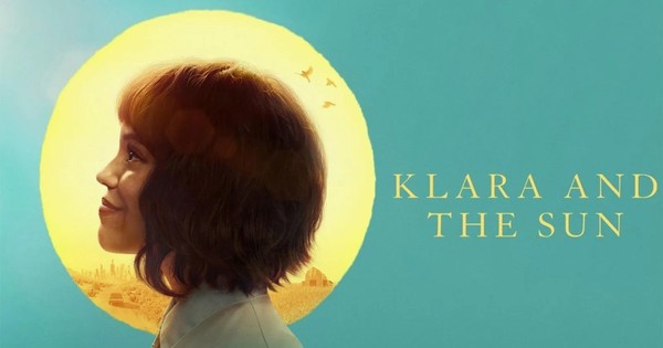 Klara et le soleil
