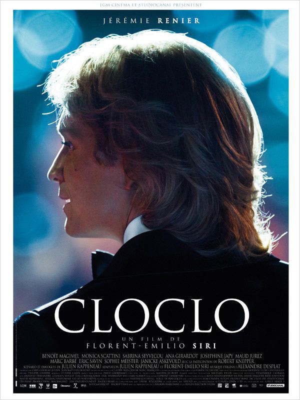 Cloclo - Centerblog