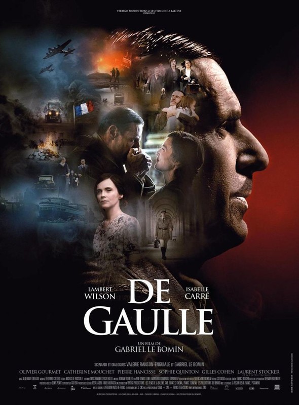 De Gaulle - Centerblog