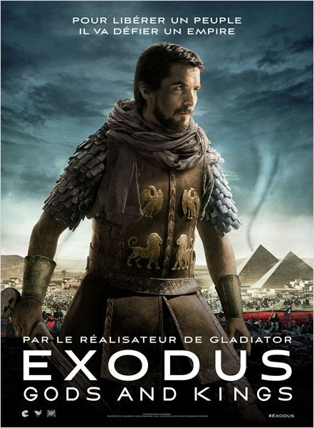 Exodus : Gods And Kings - Centerblog