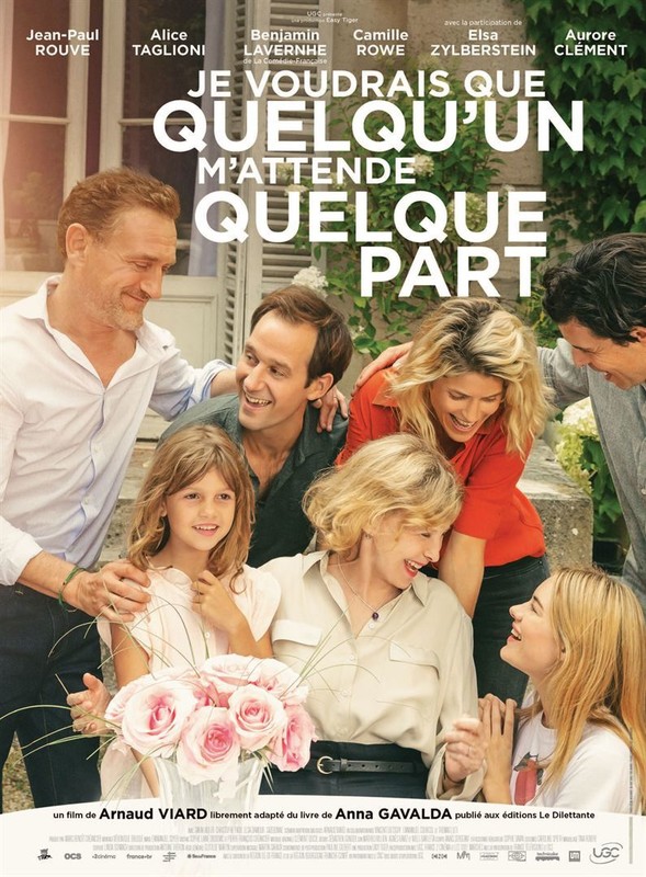 Je Voudrais Que Quelqu'un M'attende Quelque Part Streaming Je voudrais que quelqu'un m'attende quelque part Torrent - Centerblog