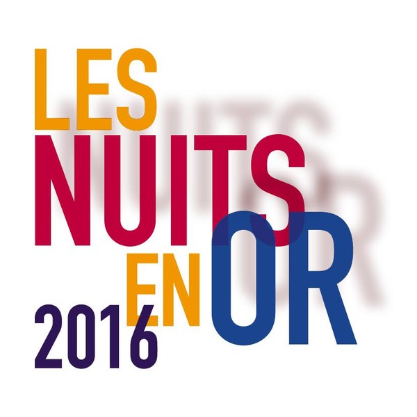 Les nuits en or 2022 Centerblog