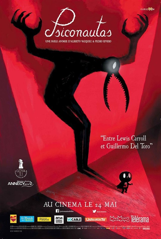 j ai rencontre le diable telerama