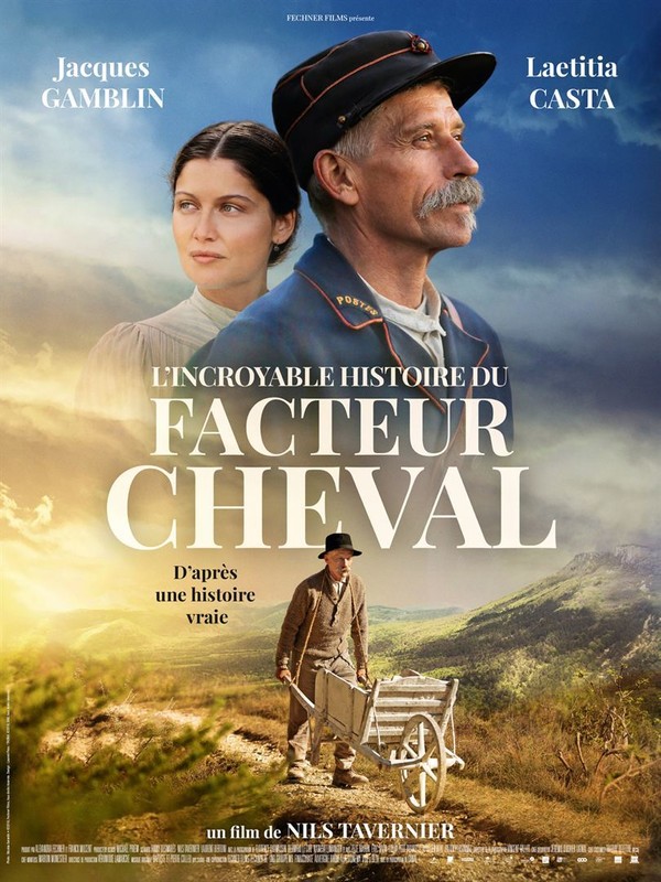 L Incroyable Histoire Du Facteur Cheval Streaming L'incroyable histoire du facteur Cheval - Centerblog