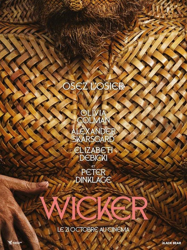 Wicker