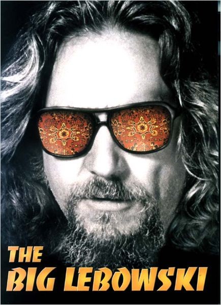 The Big Lebowski - Centerblog