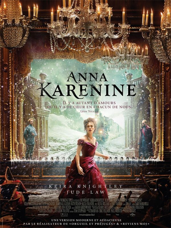 Anna Karenina download the new for ios