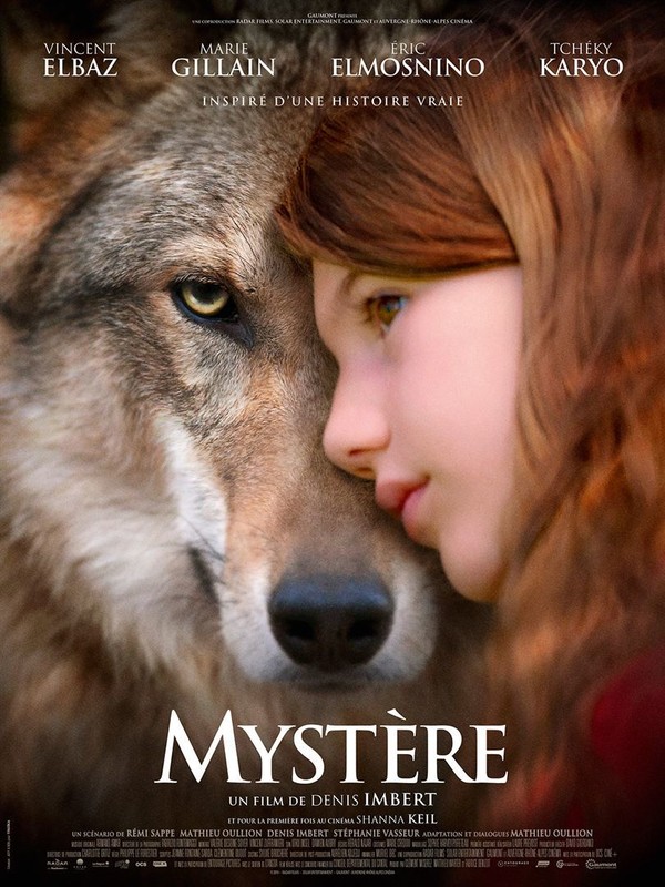 Myst re