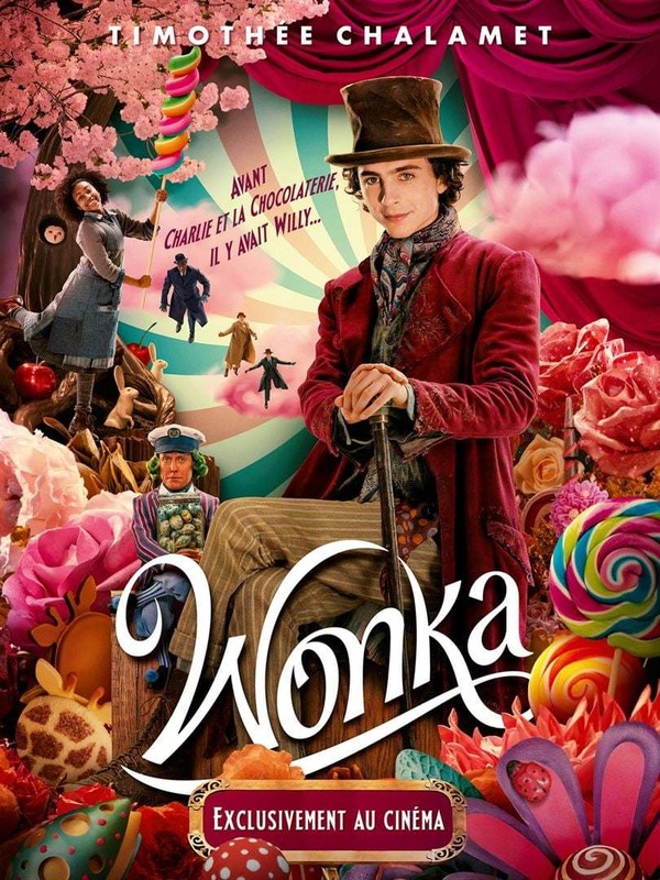 Wonka - Centerblog